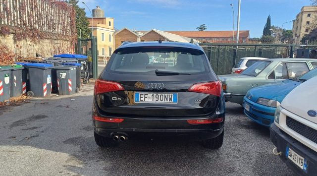 AUDI Q5 usata, con Airbag Passeggero