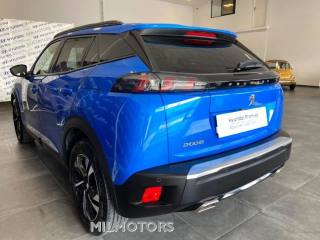 PEUGEOT 2008 usata, con Controllo trazione