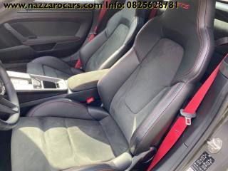 PORSCHE 992 usata, con Vetri oscurati