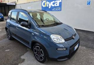 FIAT Panda usata, con Airbag