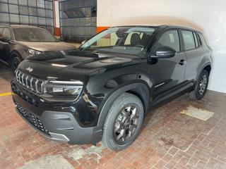 JEEP Avenger usata, con Airbag laterali
