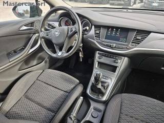 OPEL Astra usata, con ESP