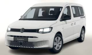 VOLKSWAGEN Caddy usata, con Airbag laterali