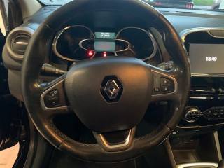 RENAULT Clio usata, con Fendinebbia