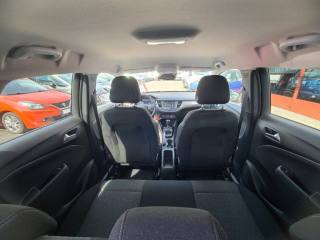 OPEL Crossland usata, con Controllo trazione