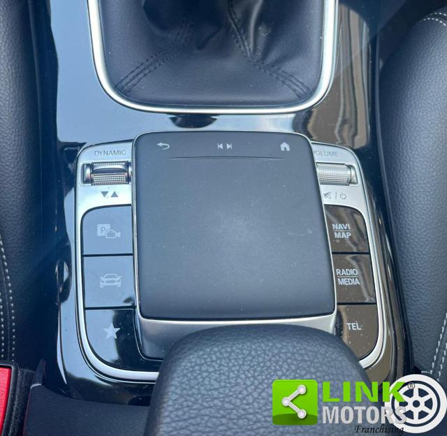MERCEDES-BENZ A 200 usata, con Immobilizzatore elettronico