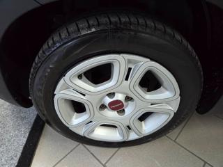 FIAT Panda usata, con Airbag Passeggero