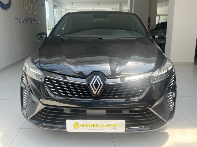 RENAULT Clio usata, con Airbag Passeggero