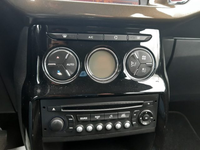 CITROEN C3 usata, con Climatizzatore
