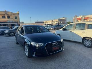 AUDI A3 usata, con Airbag laterali