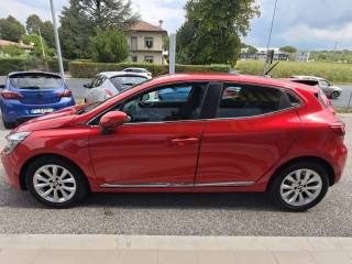 RENAULT Clio usata, con Autoradio