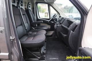 CITROEN Jumper usata 86