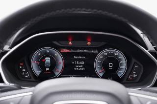 AUDI Q3 usata, con Portellone posteriore elettrico