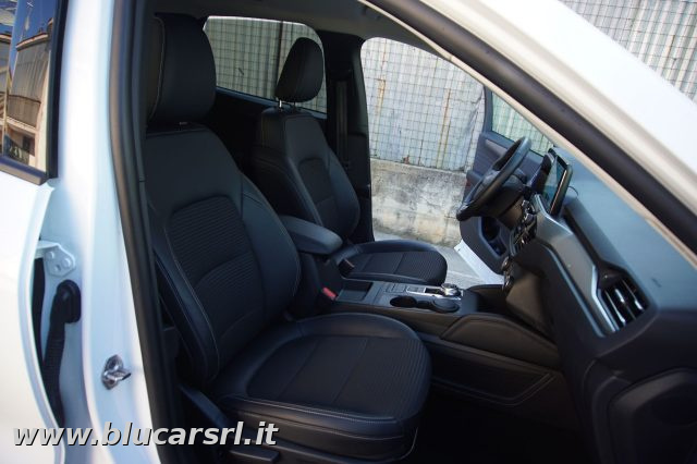 FORD Kuga usata, con ESP