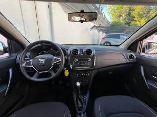 DACIA Sandero usata, con Bluetooth