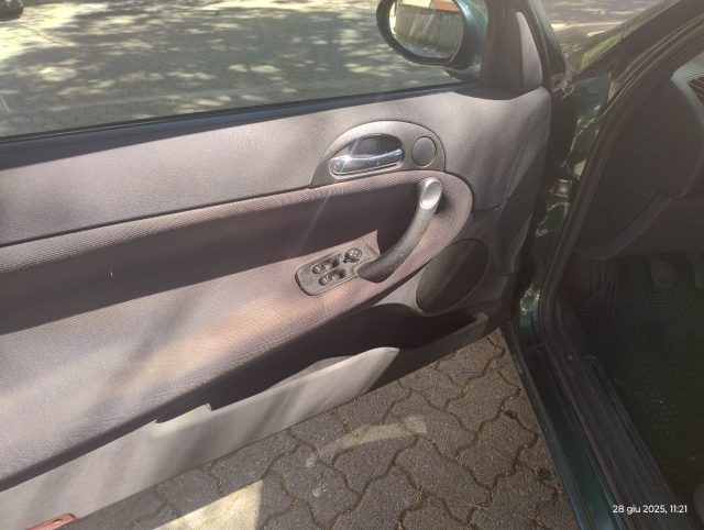 ALFA ROMEO 147 usata, con Lettore CD