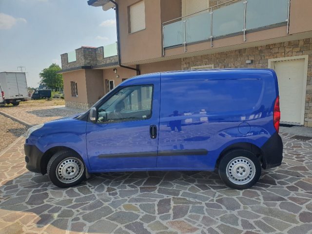 FIAT Doblo usata, con ABS