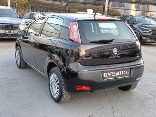 FIAT Punto Evo usata, con Vivavoce
