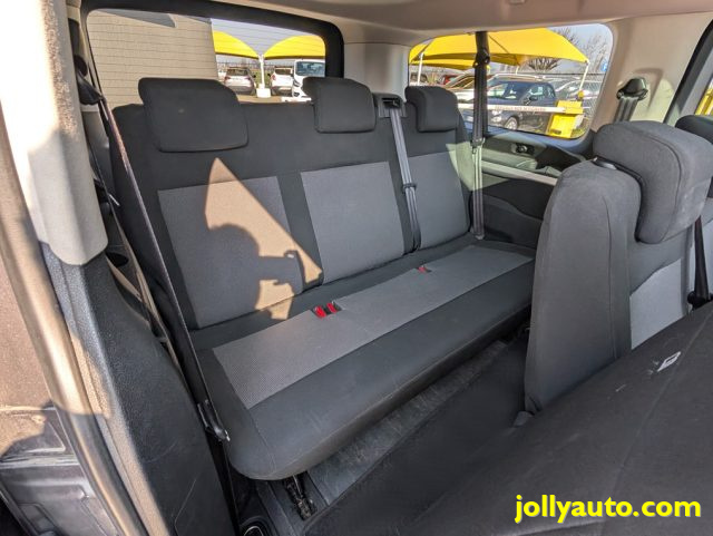 CITROEN Spacetourer usata, con Bluetooth