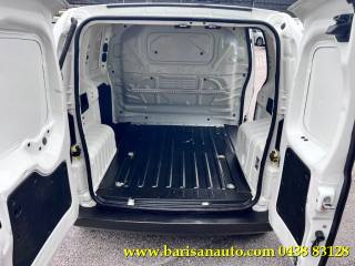 FIAT Fiorino usata, con Climatizzatore