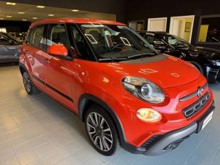 FIAT 500L 1.3 Multijet 95 CV City Cross