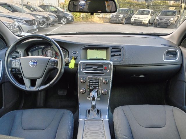 VOLVO V60 usata, con Controllo automatico clima