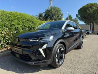 RENAULT Captur usata, con Airbag