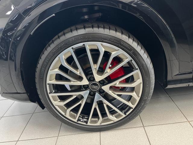 AUDI Q5 usata, con Autoradio