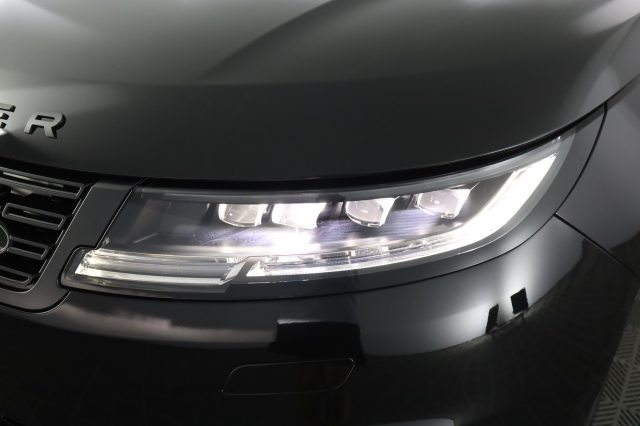 LAND ROVER Range Rover Sport usata 14