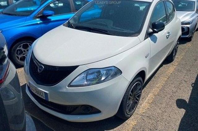 LANCIA Ypsilon usata, con Airbag Passeggero