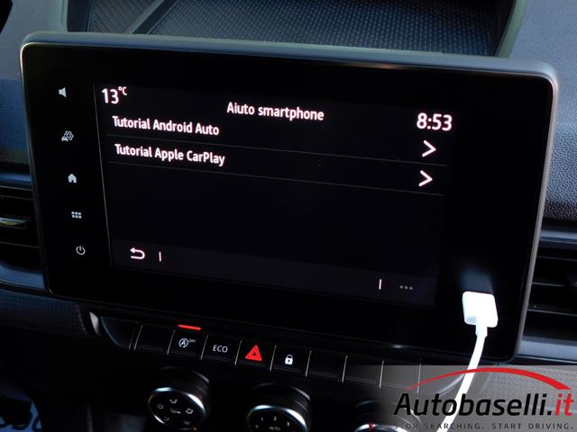 RENAULT Kangoo usata 55