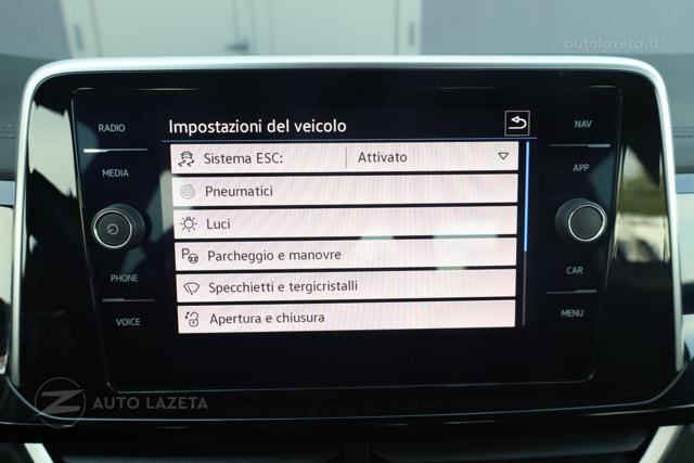 VOLKSWAGEN T-Roc usata 70