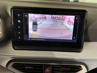 SEAT Ibiza usata, con Chiusura centralizzata