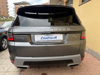 LAND ROVER Range Rover Sport usata, con Antifurto