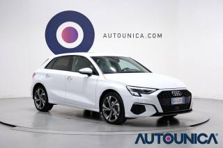 AUDI A3 usata, con Airbag laterali