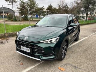 MG ZS usata, con Airbag