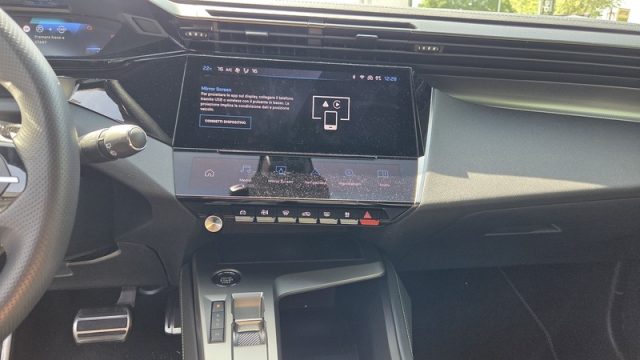 PEUGEOT 308 usata, con Sedili sportivi