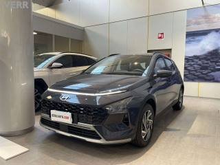 HYUNDAI Bayon usata, con Alzacristalli elettrici