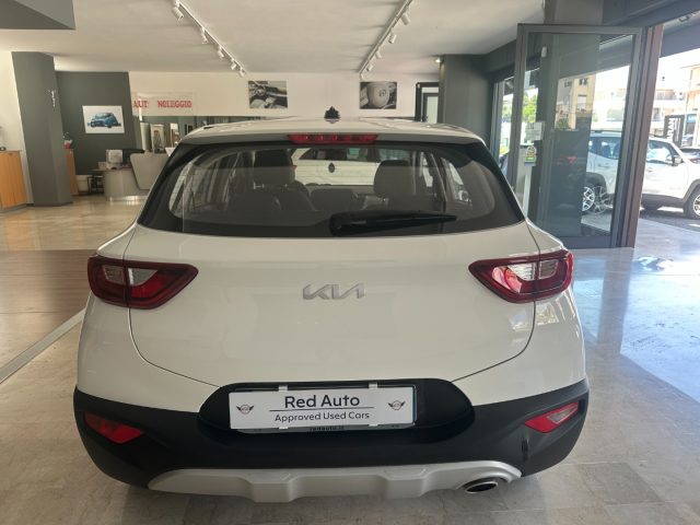 KIA Stonic usata, con Airbag Passeggero