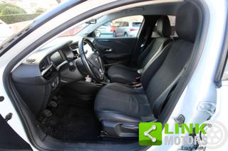 OPEL Corsa usata, con Autoradio