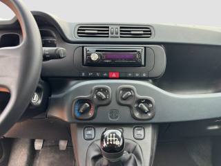FIAT Panda usata 9