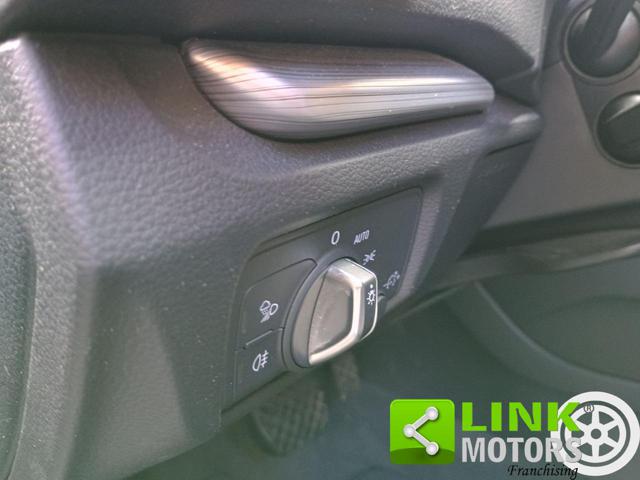 AUDI A3 usata, con Climatizzatore automatico, 3 zone