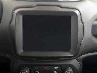 JEEP Renegade usata, con Servosterzo