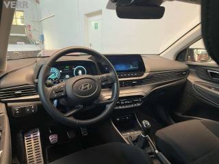 HYUNDAI Bayon usata, con Vetri oscurati
