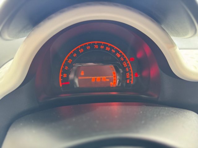 RENAULT Twingo usata, con Airbag posteriore