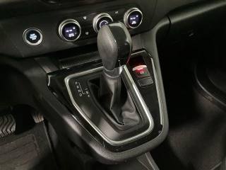 RENAULT Kangoo usata 23