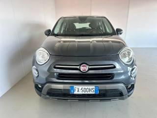 FIAT 500X usata, con Fendinebbia