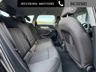 AUDI A6 usata, con Climatizzatore