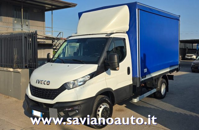 IVECO usata 0