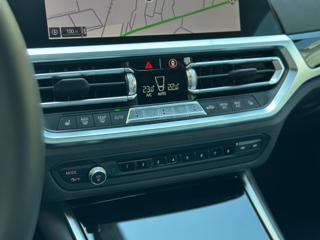 BMW M4 usata, con Sedili riscaldati